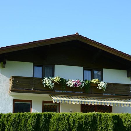 Haus Erlbacher 阿布特瑙 外观 照片
